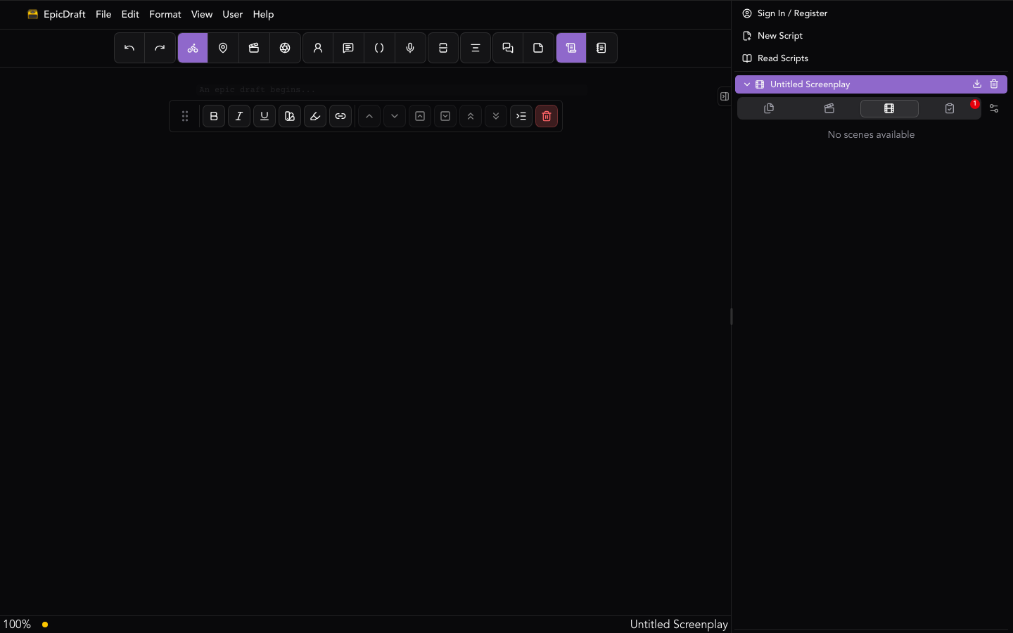Story Wiki